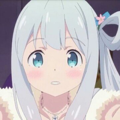 女超人